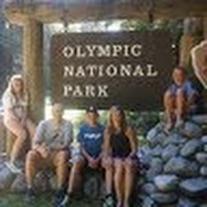 Meet your Posher, Kristine